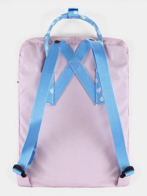 rucsac Fjallraven Kanken violet 3