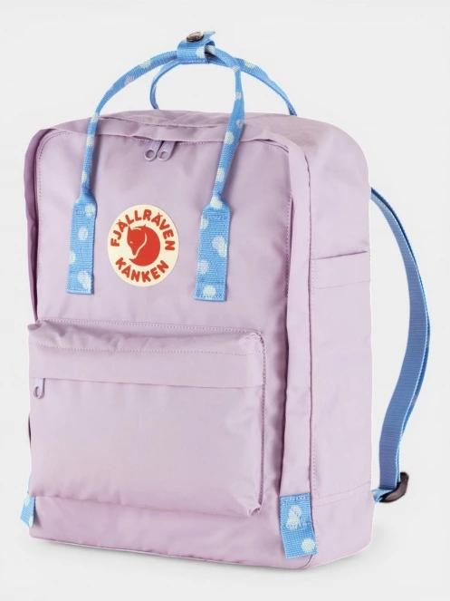 rucsac Fjallraven Kanken violet 4
