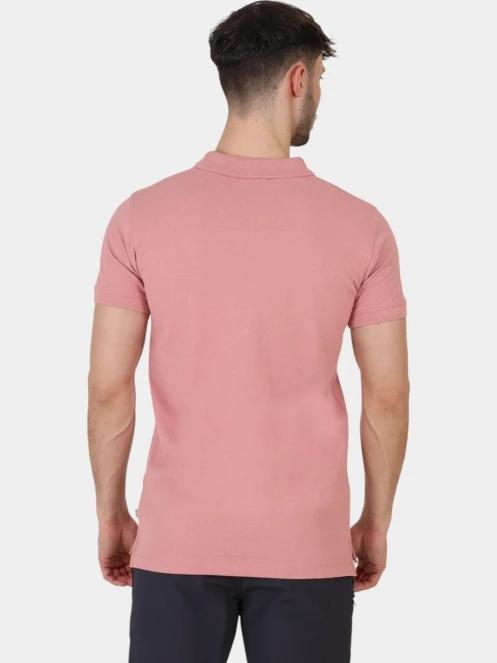tricou cu guler pt. barbati Fjallraven Övik Polo Shirt M roz 4
