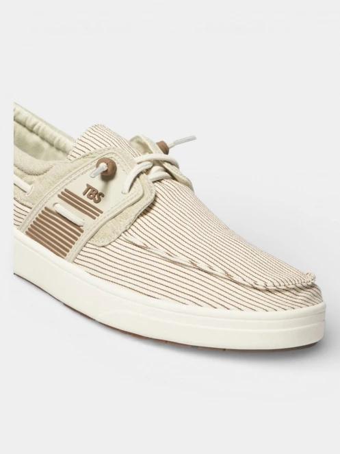 pantofi slip-on pt. barbati TBS Geoboat nisip 5