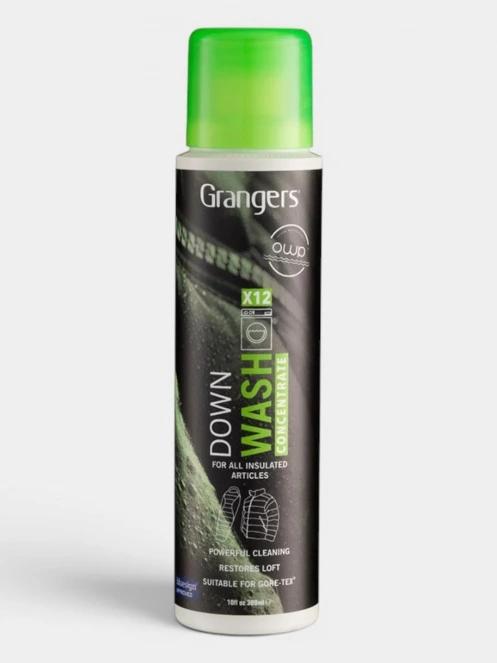 detergent pt. barbati Grangers Grangers Down Wash 300ml negru 2