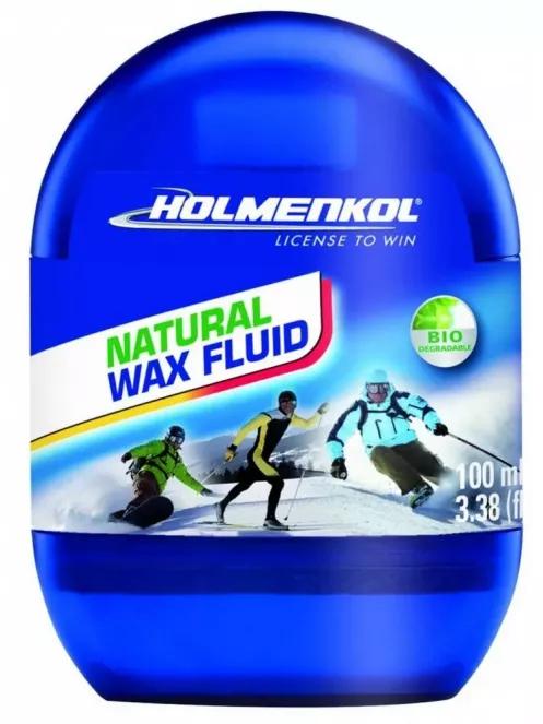 Natural Wax Fluid 100ML