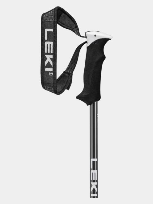 bat de schi pt. femei LEKI Elite Lady negru 3