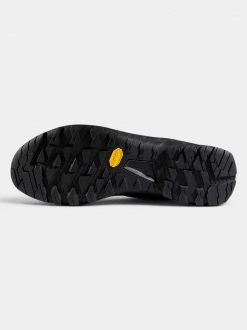 pantofi de drumetie pt. barbati Mammut Alnasca IV Low LTH verde deschis 10