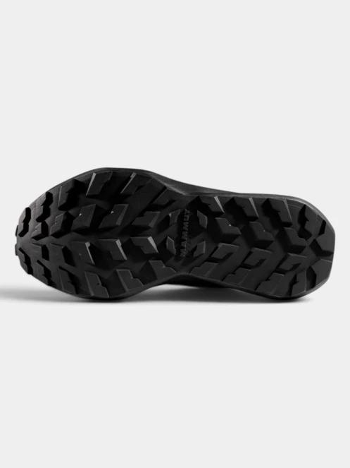 pantofi de drumetie impermeabili pt. barbati Mammut Aenergy Hike Low GTX negru 11