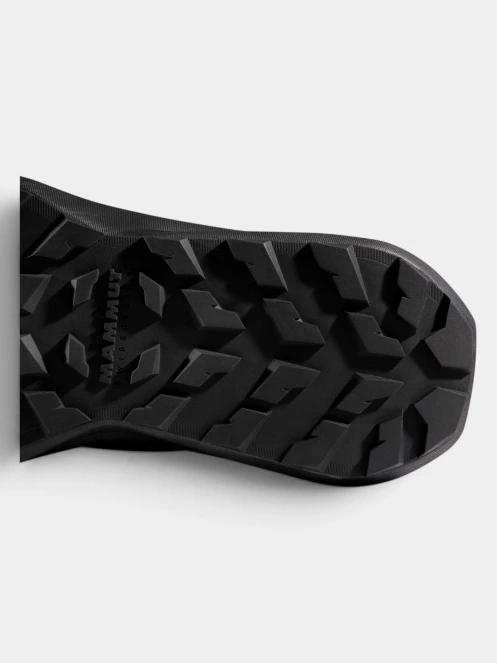 pantofi de drumetie impermeabili pt. barbati Mammut Aenergy Hike Low GTX negru 12