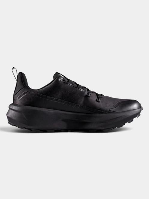 pantofi de drumetie impermeabili pt. barbati Mammut Aenergy Hike Low GTX negru 4