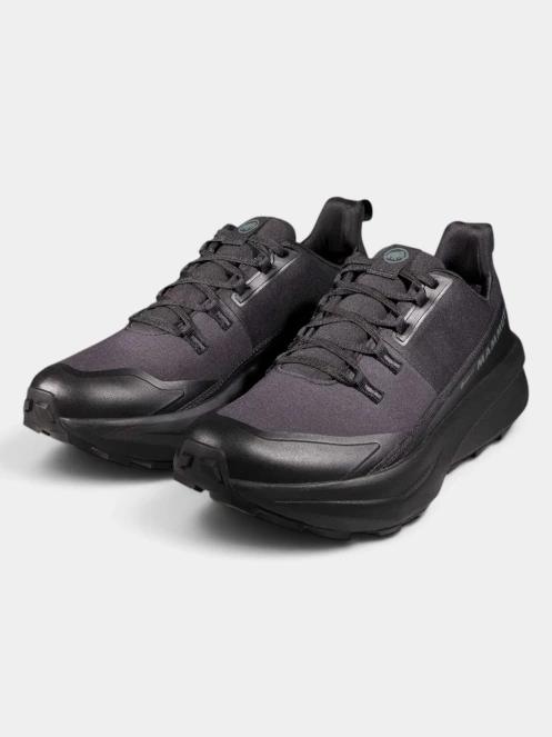pantofi de drumetie impermeabili pt. barbati Mammut Aenergy Hike Low GTX negru 5