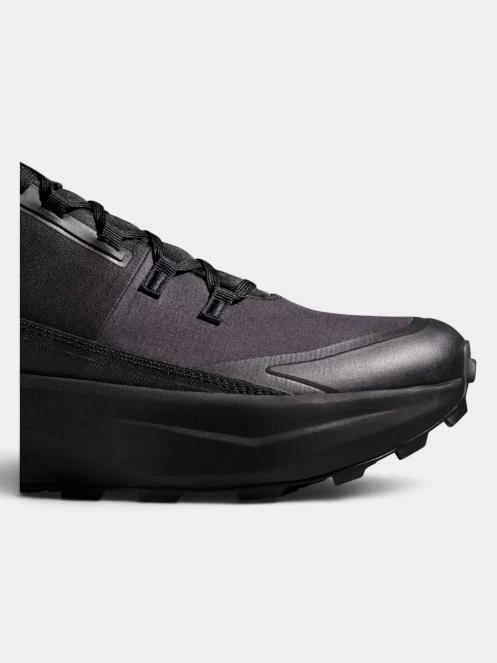 pantofi de drumetie impermeabili pt. barbati Mammut Aenergy Hike Low GTX negru 8