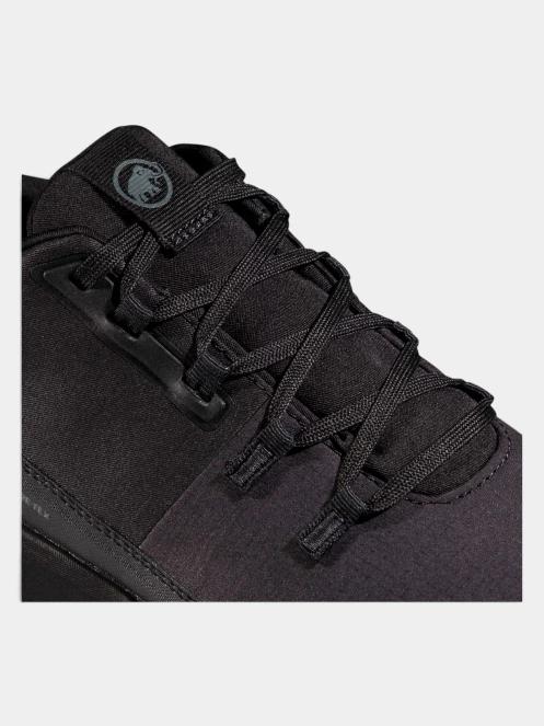 pantofi de drumetie impermeabili pt. barbati Mammut Aenergy Hike Low GTX negru 9