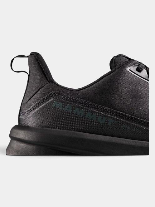 pantofi de drumetie impermeabili pt. barbati Mammut Aenergy Hike Low GTX negru 10