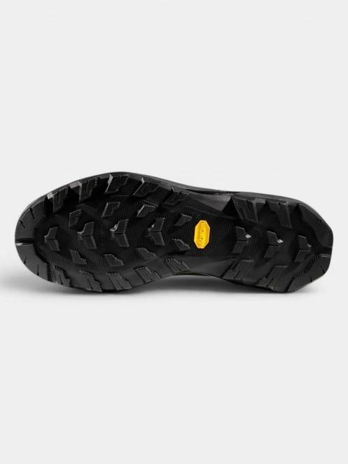 bocanci de drumetie impermeabili pt. barbati Mammut Ducan III High LTH GTX oliv 8