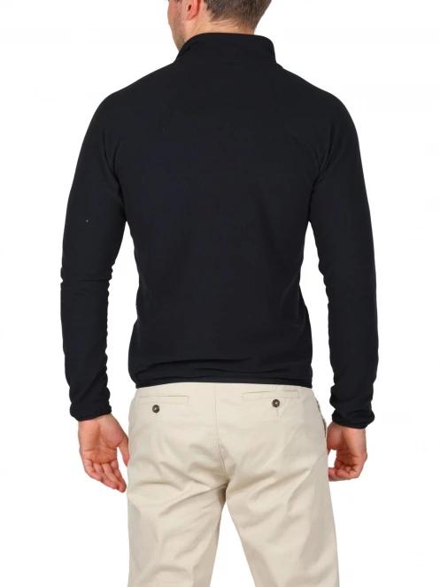 pulover polar pt. barbati Millet K Lightgrid J M negru 4