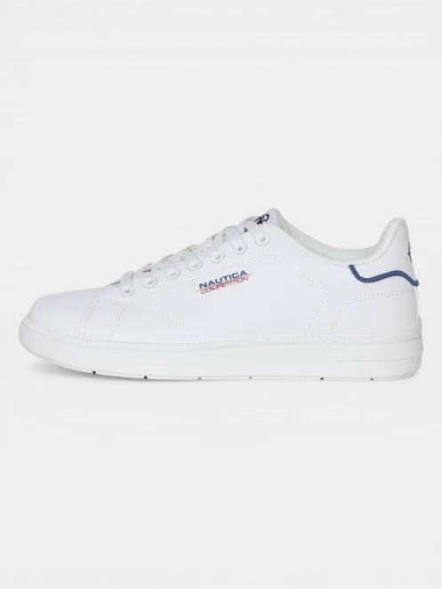 pantofi pt. barbati Nautica Stardust 2.0 LTH alb 3