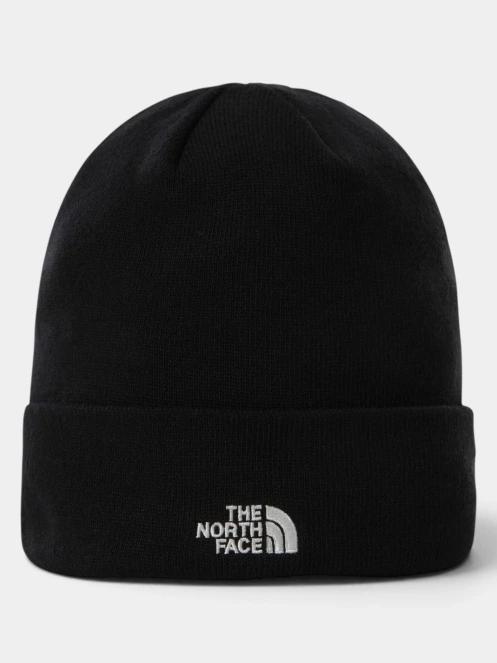 sapca The North Face Norm Beanie negru 2