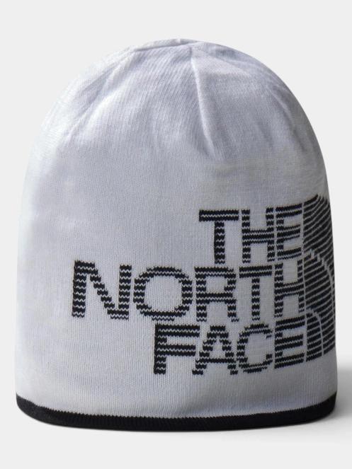 sapca The North Face Reversible Highline Beanie negru 3