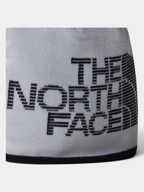 sapca The North Face Reversible Highline Beanie negru 5
