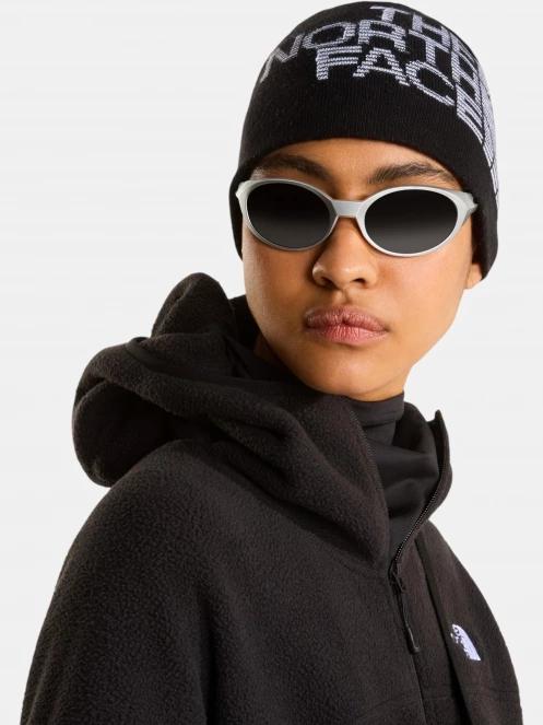 sapca The North Face Reversible Highline Beanie negru 6