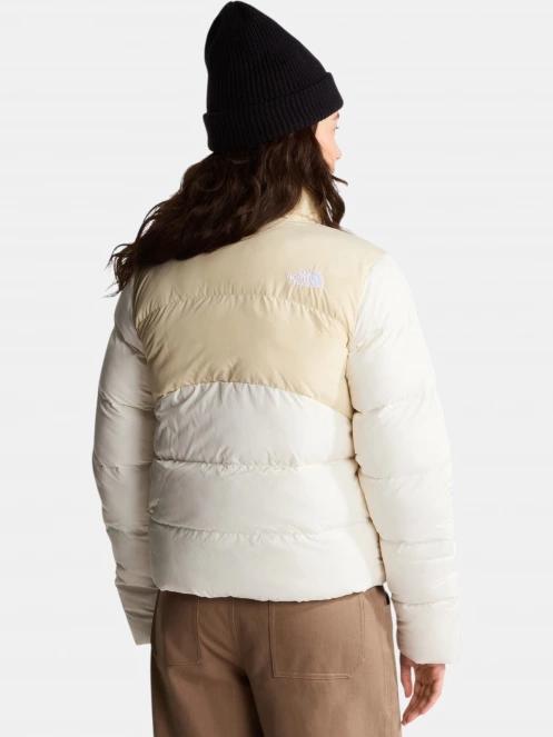 geaca matlasata de tranzitie pt. femei The North Face W Saikuru Jacket nisip 4