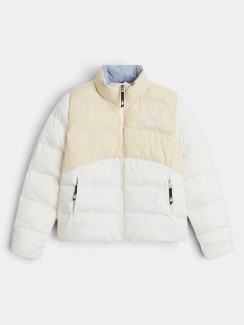 geaca matlasata de tranzitie pt. femei The North Face W Saikuru Jacket nisip 6