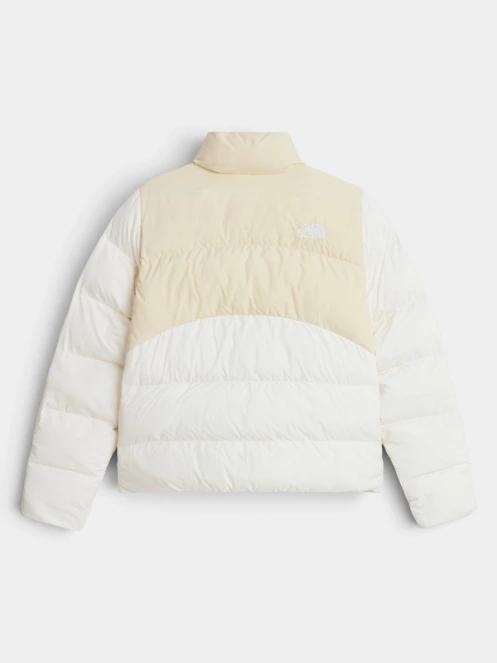 geaca matlasata de tranzitie pt. femei The North Face W Saikuru Jacket nisip 7