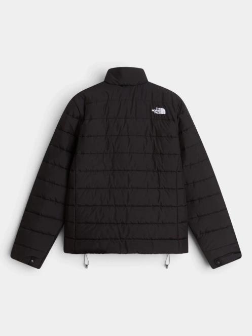 geaca matlasata de tranzitie pt. barbati The North Face M Aconcagua Jacket negru 7