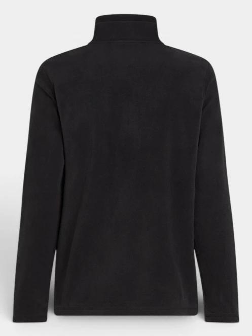 pulover polar pt. femei O'Neill Fwc'Cruz Jack'S Polartec Fz Fleece negru 9