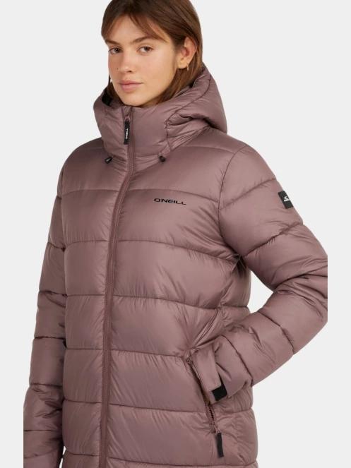 jacheta de iarna pt. femei O'Neill O'Neill Must-Have Long Puffer Jacket violet 6