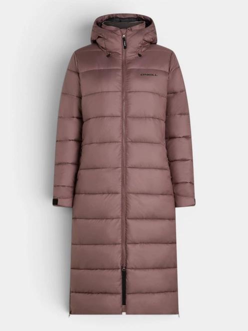 jacheta de iarna pt. femei O'Neill O'Neill Must-Have Long Puffer Jacket violet 8
