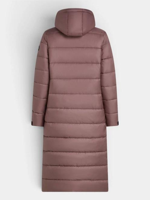 jacheta de iarna pt. femei O'Neill O'Neill Must-Have Long Puffer Jacket violet 9