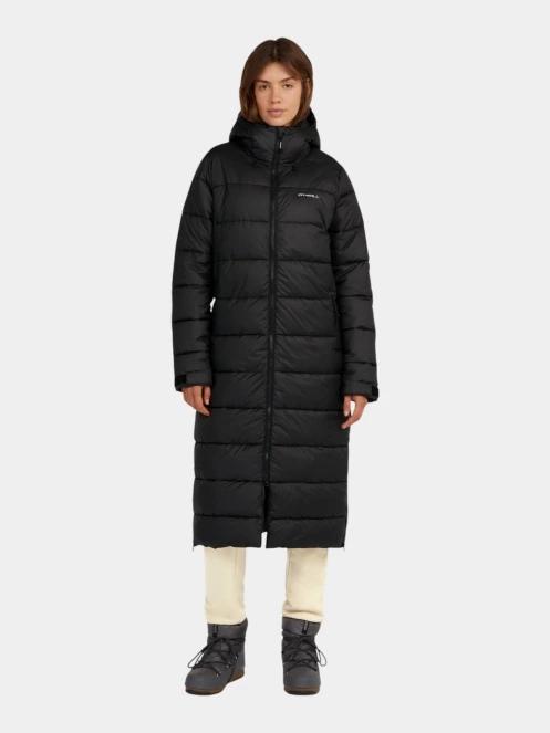 jacheta de iarna pt. femei O'Neill O'Neill Must-Have Long Puffer Jacket negru 2