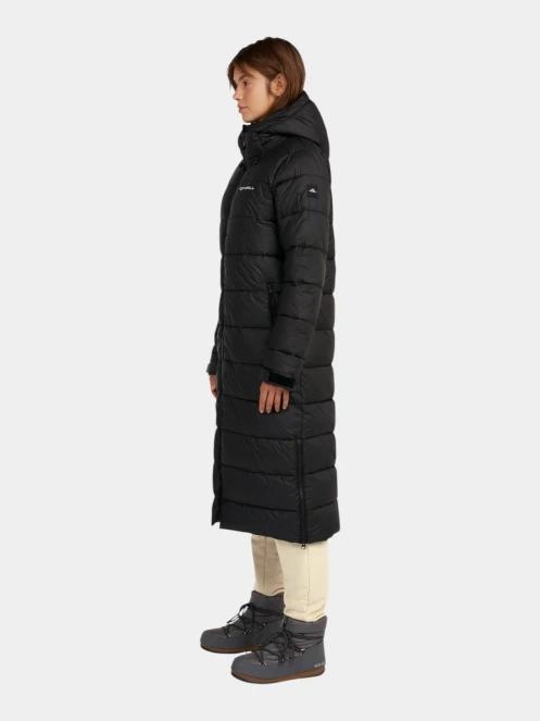 jacheta de iarna pt. femei O'Neill O'Neill Must-Have Long Puffer Jacket negru 3