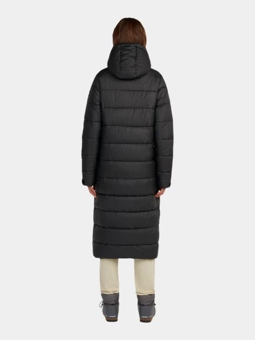 jacheta de iarna pt. femei O'Neill O'Neill Must-Have Long Puffer Jacket negru 4
