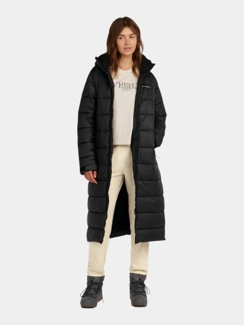 jacheta de iarna pt. femei O'Neill O'Neill Must-Have Long Puffer Jacket negru 5