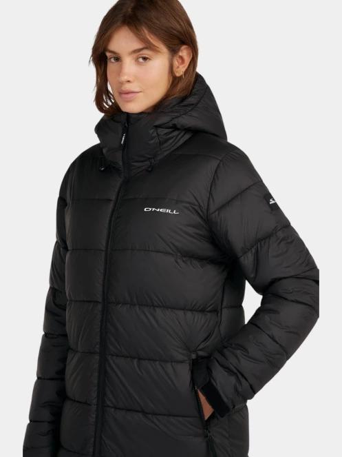 jacheta de iarna pt. femei O'Neill O'Neill Must-Have Long Puffer Jacket negru 6