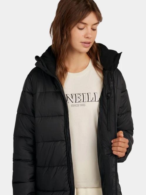 jacheta de iarna pt. femei O'Neill O'Neill Must-Have Long Puffer Jacket negru 7
