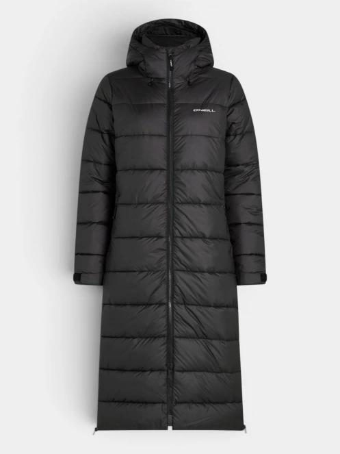 jacheta de iarna pt. femei O'Neill O'Neill Must-Have Long Puffer Jacket negru 8