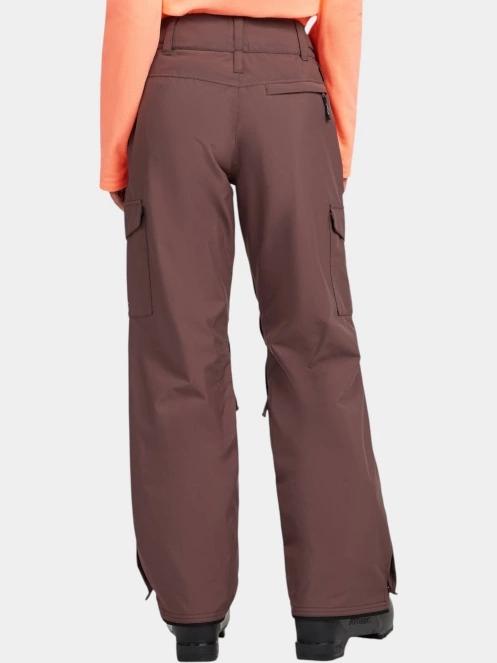 pantaloni de schi pt. femei O'Neill Fwc'Cruz Cargo Snow Pants violet 4