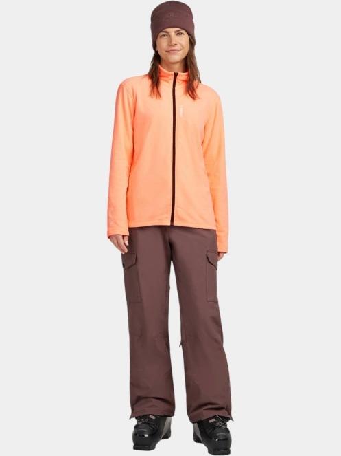 pantaloni de schi pt. femei O'Neill Fwc'Cruz Cargo Snow Pants violet 5