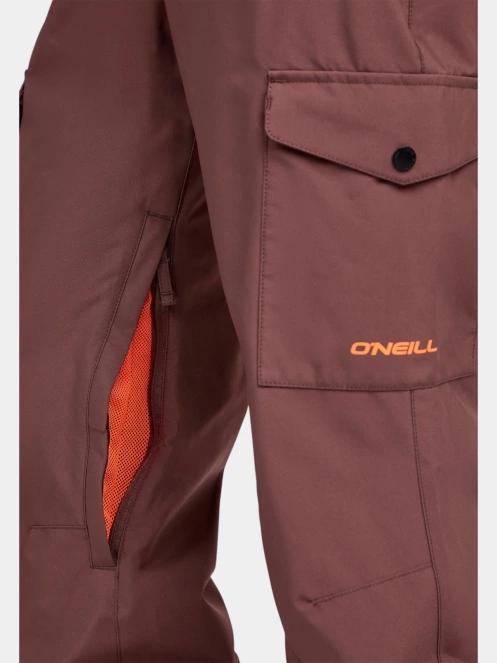 pantaloni de schi pt. femei O'Neill Fwc'Cruz Cargo Snow Pants violet 6