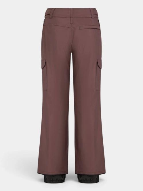 pantaloni de schi pt. femei O'Neill Fwc'Cruz Cargo Snow Pants violet 9