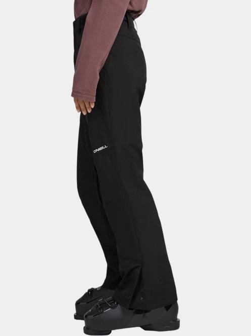 pantaloni de schi pt. femei O'Neill Fwc'Cruz Slim Snow Pants negru 3