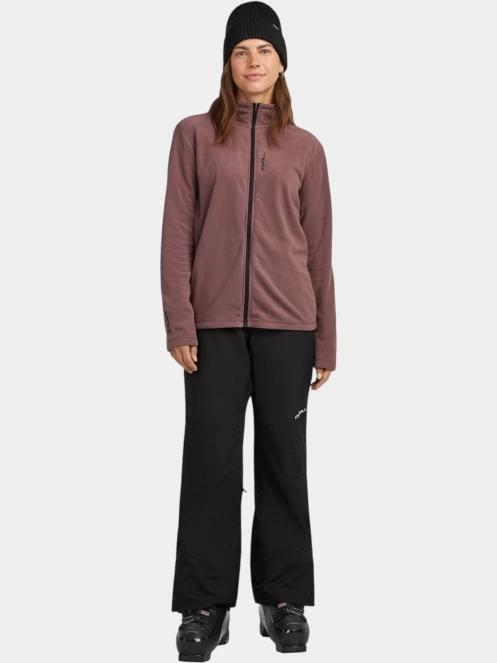 pantaloni de schi pt. femei O'Neill Fwc'Cruz Slim Snow Pants negru 5