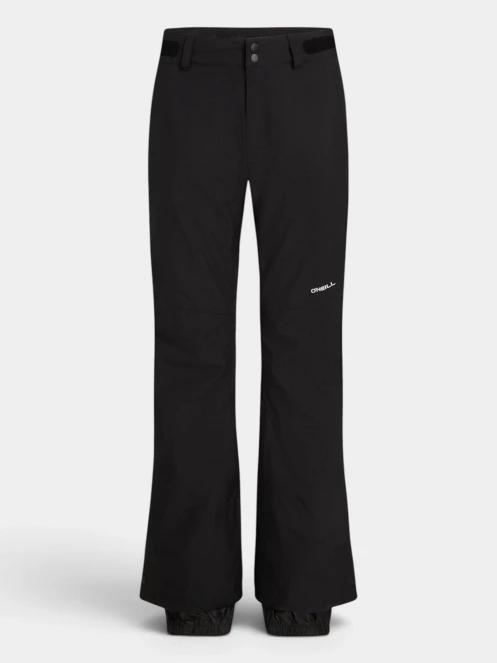 pantaloni de schi pt. femei O'Neill Fwc'Cruz Slim Snow Pants negru 7