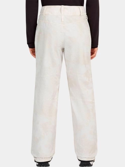 pantaloni de schi pt. femei O'Neill Fwc'Cruz Slim Snow Pants alb 4