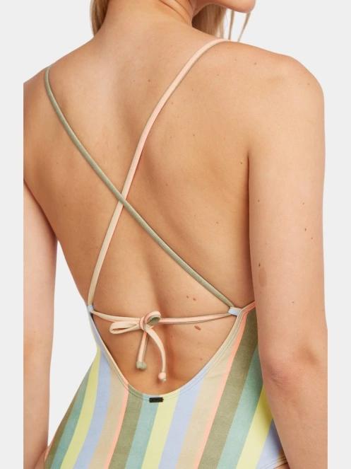 costum de baie pt. femei O'Neill Jaida Swimsuit verde 6