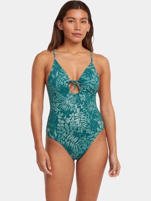 costum de baie pt. femei O'Neill Jaida Swimsuit verde 2