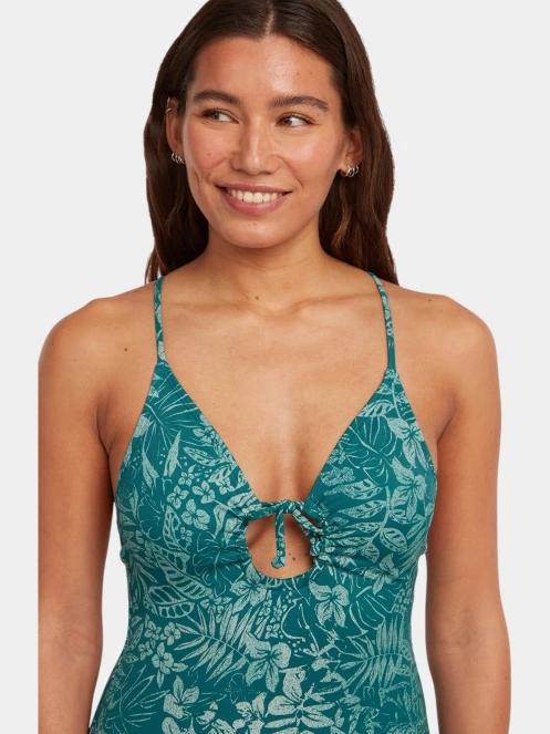 costum de baie pt. femei O'Neill Jaida Swimsuit verde 5