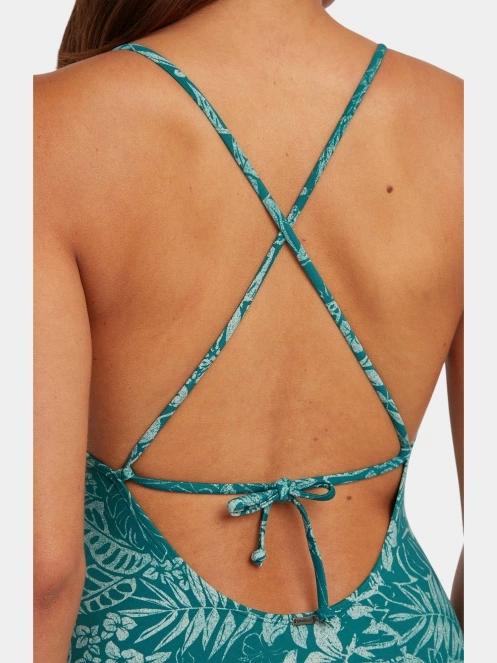 costum de baie pt. femei O'Neill Jaida Swimsuit verde 6