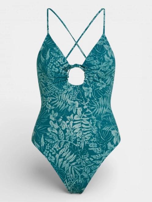 costum de baie pt. femei O'Neill Jaida Swimsuit verde 7